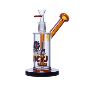 JJ-1015-AM-1 Cute bubbler, chaotic energy guaranteed