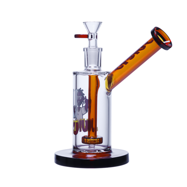 JJ-1015-AM-2 Cute bubbler, chaotic energy guaranteed