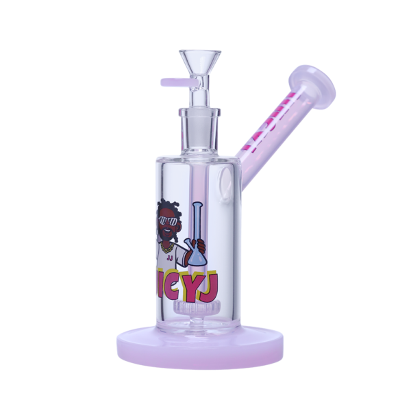 JJ-1015-JPNK-1 Cute bubbler, chaotic energy guaranteed