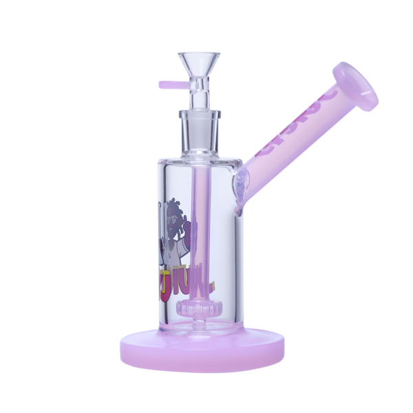 JJ-1015-JPNK-2 Cute bubbler, chaotic energy guaranteed