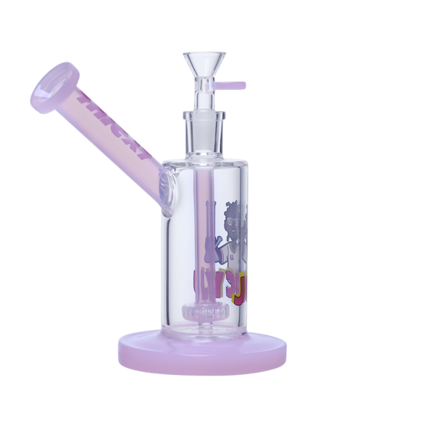 JJ-1015-JPNK-3 Cute bubbler, chaotic energy guaranteed