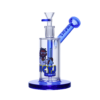 JJ-1015-LBL-1 Cute bubbler, chaotic energy guaranteed