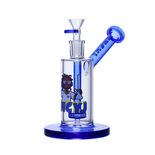 JJ-1015-LBL-1 Cute bubbler, chaotic energy guaranteed