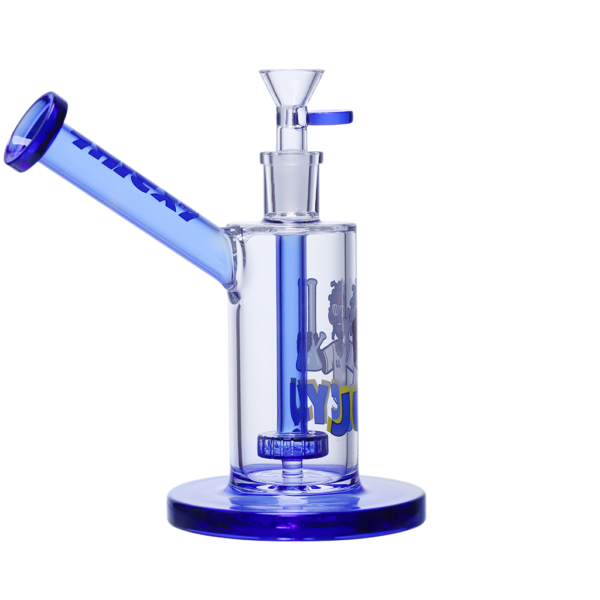 JJ-1015-LBL-3 Cute bubbler, chaotic energy guaranteed