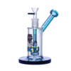 JJ-1015-TL-1 Cute bubbler, chaotic energy guaranteed