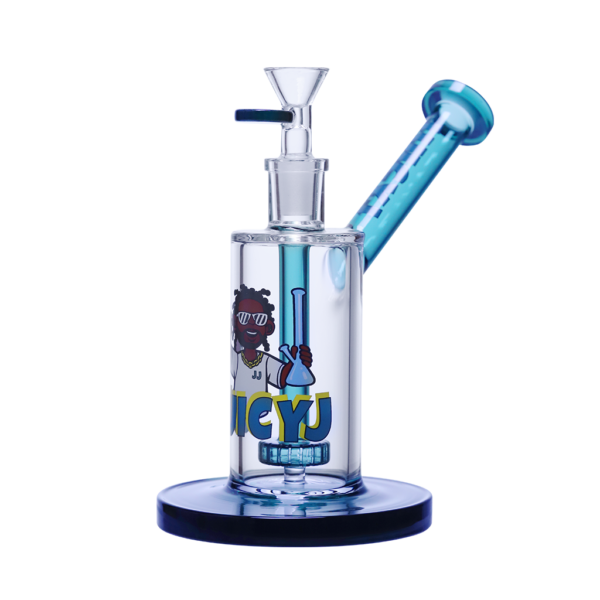 JJ-1015-TL-1 Cute bubbler, chaotic energy guaranteed