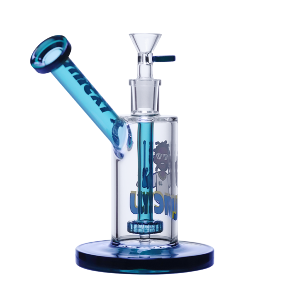 JJ-1015-TL-3 Cute bubbler, chaotic energy guaranteed